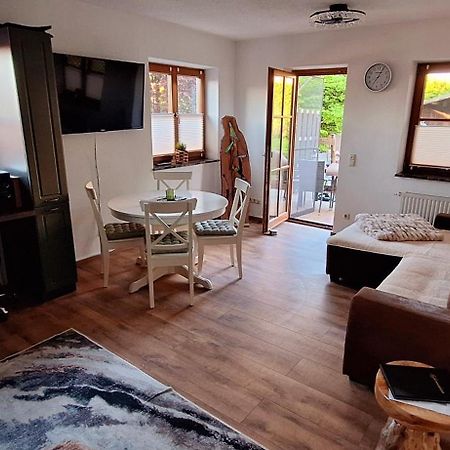 Ferienwohnung Nussbaum Bayerisches Voralpenland Lorenzenberg Екстер'єр фото