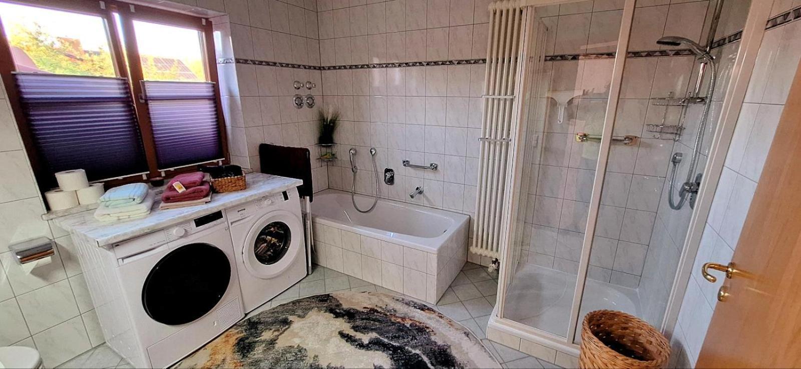 Ferienwohnung Nussbaum Bayerisches Voralpenland Lorenzenberg Екстер'єр фото
