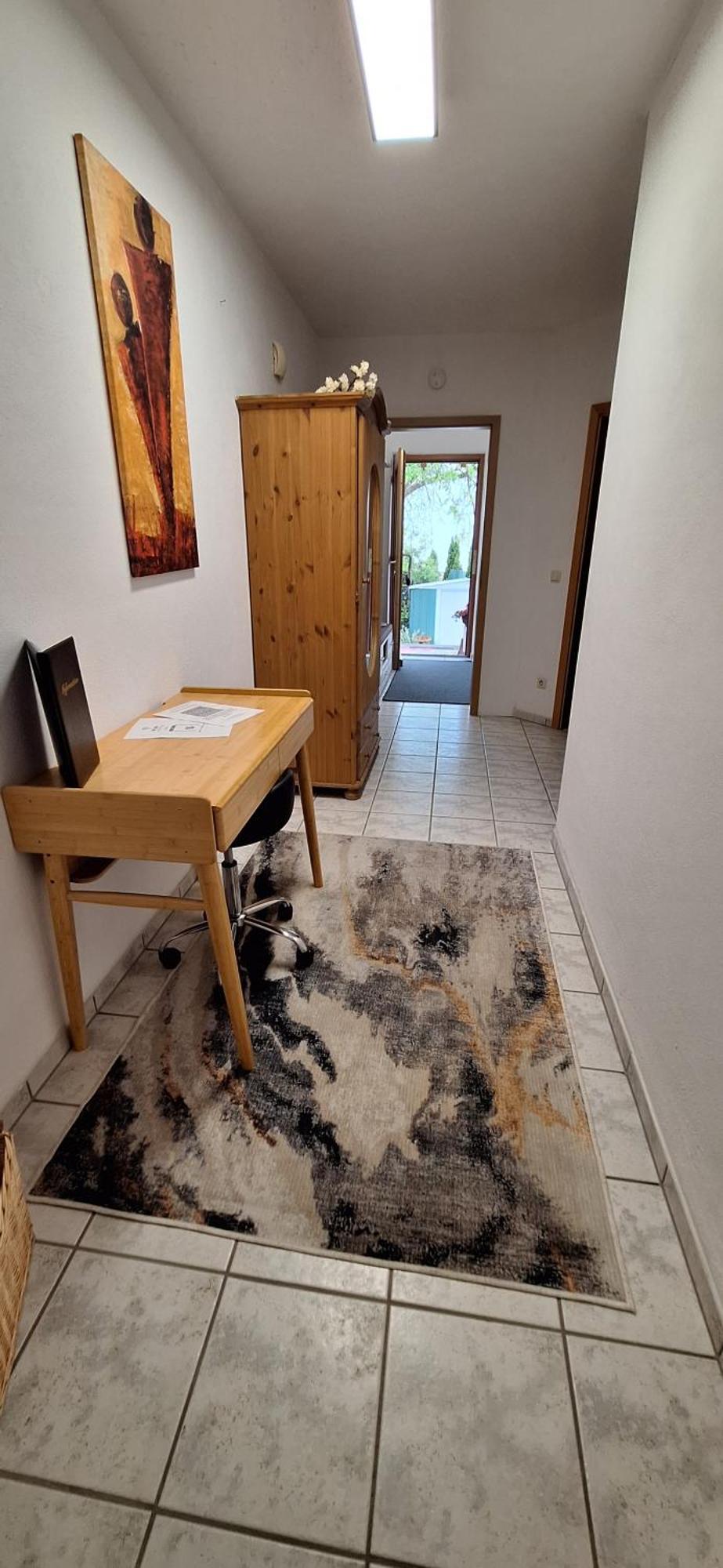 Ferienwohnung Nussbaum Bayerisches Voralpenland Lorenzenberg Екстер'єр фото