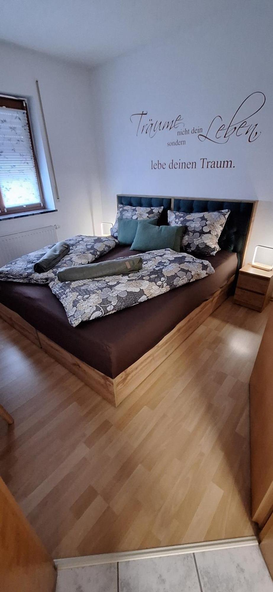 Ferienwohnung Nussbaum Bayerisches Voralpenland Lorenzenberg Екстер'єр фото
